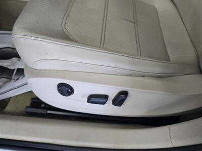 2012 Volkswagen Passat SE PZEV 4DR SEDAN - Photo 20 - Hamilton, OH 45015