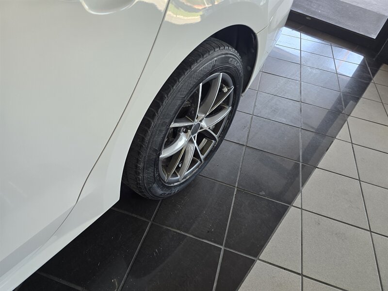 2012 Volkswagen Passat SE PZEV 4DR SEDAN - Photo 28 - Hamilton, OH 45015