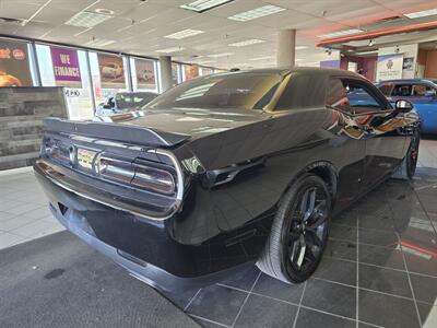 2020 Dodge Challenger GT 2DR COUPE V6 - Photo 4 - Hamilton, OH 45015
