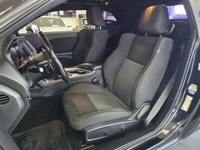 2020 Dodge Challenger GT 2DR COUPE V6 - Photo 9 - Hamilton, OH 45015