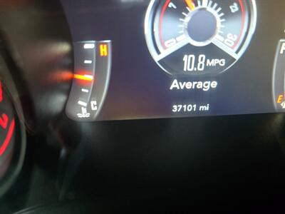 2022 Dodge Challenger R/T 2DR COUPE/HEMI - Photo 24 - Hamilton, OH 45015