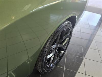 2022 Dodge Challenger R/T 2DR COUPE/HEMI - Photo 33 - Hamilton, OH 45015