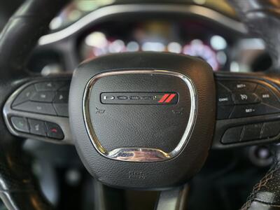 2022 Dodge Challenger R/T 2DR COUPE/HEMI - Photo 23 - Hamilton, OH 45015