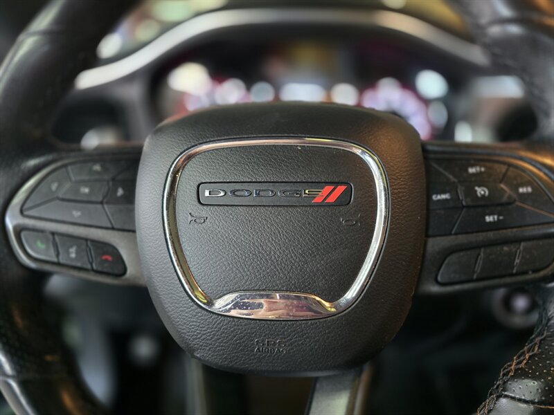 2022 Dodge Challenger R/T 2DR COUPE/HEMI - Photo 23 - Hamilton, OH 45015