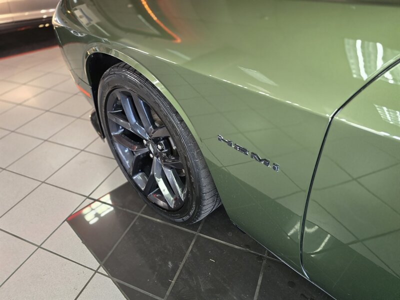 2022 Dodge Challenger R/T 2DR COUPE/HEMI - Photo 32 - Hamilton, OH 45015