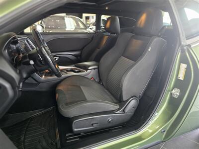 2022 Dodge Challenger R/T 2DR COUPE/HEMI - Photo 9 - Hamilton, OH 45015