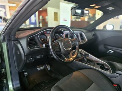 2022 Dodge Challenger R/T 2DR COUPE/HEMI - Photo 8 - Hamilton, OH 45015