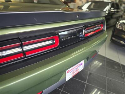 2022 Dodge Challenger R/T 2DR COUPE/HEMI - Photo 30 - Hamilton, OH 45015