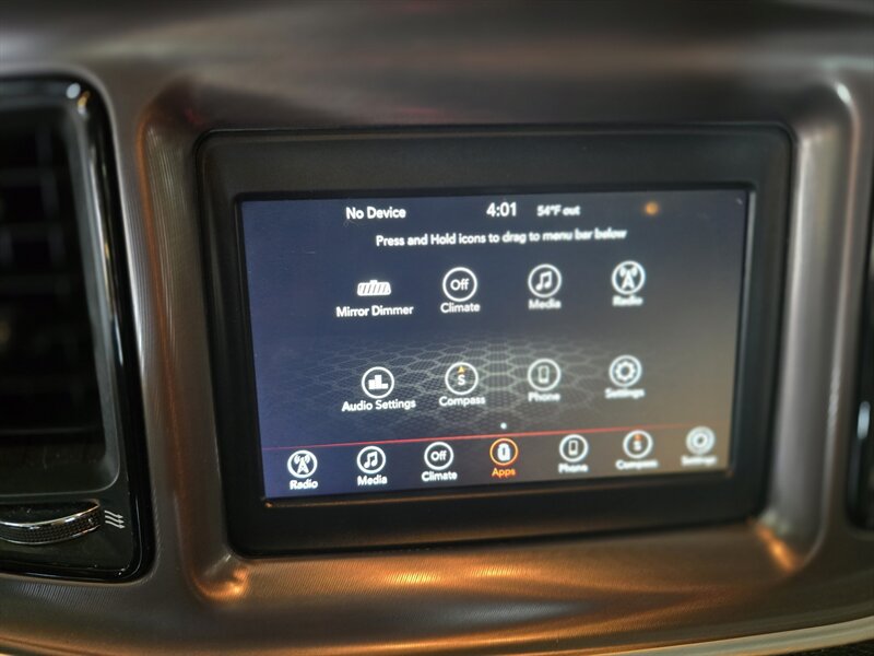 2022 Dodge Challenger R/T 2DR COUPE/HEMI - Photo 26 - Hamilton, OH 45015