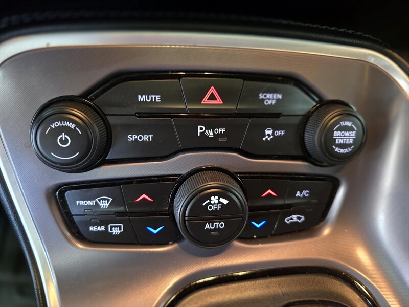 2022 Dodge Challenger R/T 2DR COUPE/HEMI - Photo 20 - Hamilton, OH 45015