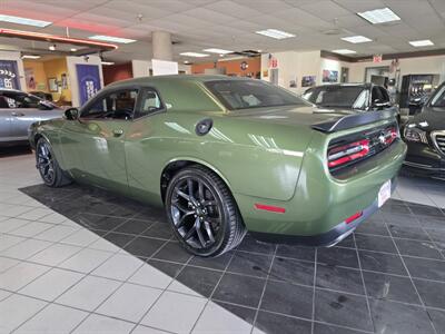 2022 Dodge Challenger R/T 2DR COUPE/HEMI - Photo 6 - Hamilton, OH 45015