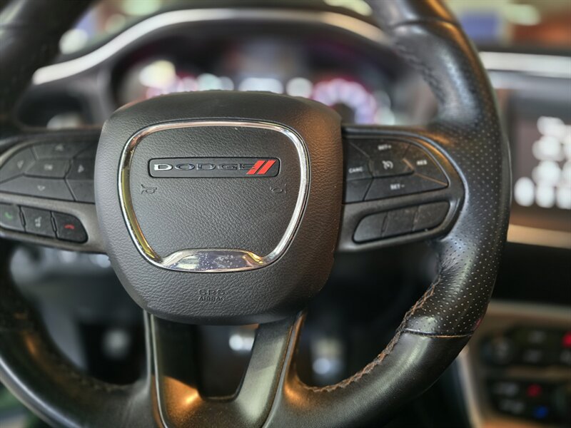 2022 Dodge Challenger R/T 2DR COUPE/HEMI - Photo 28 - Hamilton, OH 45015
