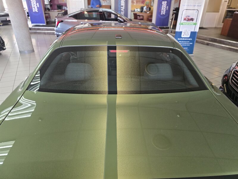 2022 Dodge Challenger R/T 2DR COUPE/HEMI - Photo 31 - Hamilton, OH 45015