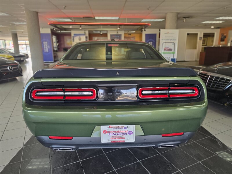 2022 Dodge Challenger R/T 2DR COUPE/HEMI - Photo 5 - Hamilton, OH 45015