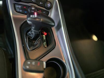 2022 Dodge Challenger R/T 2DR COUPE/HEMI - Photo 19 - Hamilton, OH 45015