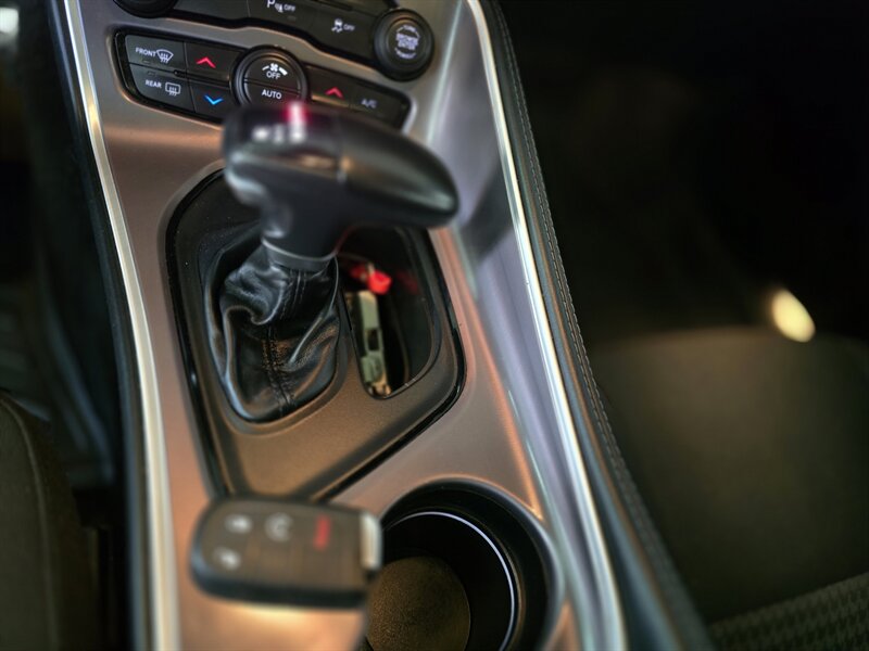 2022 Dodge Challenger R/T 2DR COUPE/HEMI - Photo 19 - Hamilton, OH 45015