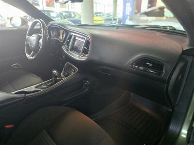 2022 Dodge Challenger R/T 2DR COUPE/HEMI - Photo 13 - Hamilton, OH 45015