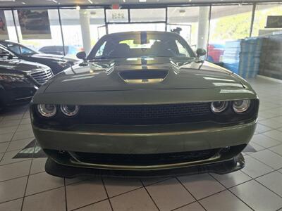 2022 Dodge Challenger R/T 2DR COUPE/HEMI - Photo 2 - Hamilton, OH 45015