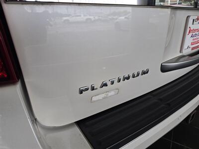 2016 Ford Expedition EL Platinum 4DR SUV 4X4   - Photo 39 - Hamilton, OH 45015