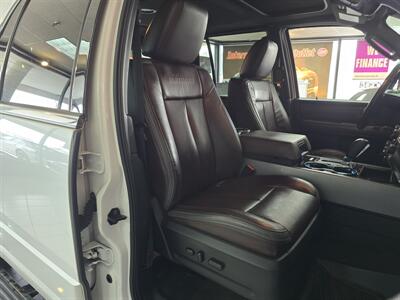 2016 Ford Expedition EL Platinum 4DR SUV 4X4   - Photo 17 - Hamilton, OH 45015