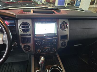 2016 Ford Expedition EL Platinum 4DR SUV 4X4   - Photo 35 - Hamilton, OH 45015