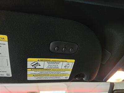 2016 Ford Expedition EL Platinum 4DR SUV 4X4   - Photo 34 - Hamilton, OH 45015