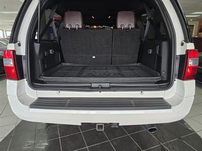 2016 Ford Expedition EL Platinum 4DR SUV 4X4   - Photo 42 - Hamilton, OH 45015