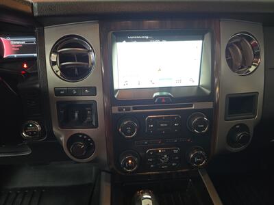 2016 Ford Expedition EL Platinum 4DR SUV 4X4   - Photo 28 - Hamilton, OH 45015