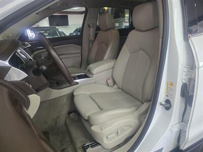 2013 Cadillac SRX Luxury Collection 4DR SUV AWD - Photo 9 - Hamilton, OH 45015