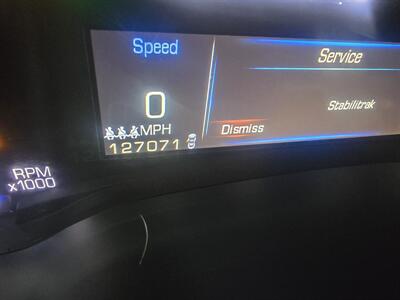 2013 Cadillac SRX Luxury Collection 4DR SUV AWD - Photo 24 - Hamilton, OH 45015