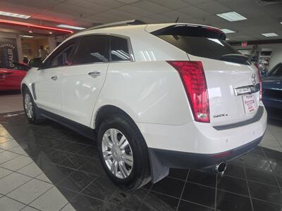2013 Cadillac SRX Luxury Collection 4DR SUV AWD - Photo 6 - Hamilton, OH 45015