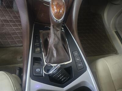 2013 Cadillac SRX Luxury Collection 4DR SUV AWD - Photo 19 - Hamilton, OH 45015