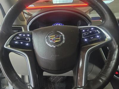 2013 Cadillac SRX Luxury Collection 4DR SUV AWD - Photo 23 - Hamilton, OH 45015