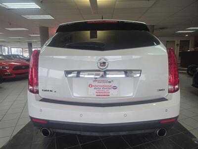 2013 Cadillac SRX Luxury Collection 4DR SUV AWD - Photo 5 - Hamilton, OH 45015
