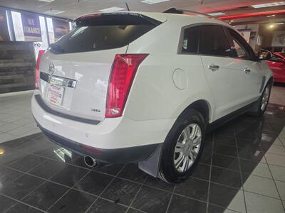 2013 Cadillac SRX Luxury Collection 4DR SUV AWD - Photo 4 - Hamilton, OH 45015