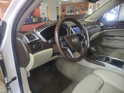 2013 Cadillac SRX Luxury Collection 4DR SUV AWD - Photo 8 - Hamilton, OH 45015