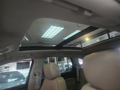 2013 Cadillac SRX Luxury Collection 4DR SUV AWD - Photo 25 - Hamilton, OH 45015