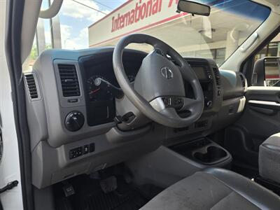 2016 Nissan NV 1500 S 3DR CARGO VAN   - Photo 7 - Hamilton, OH 45015