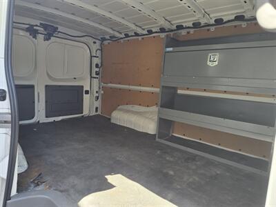 2016 Nissan NV 1500 S 3DR CARGO VAN   - Photo 12 - Hamilton, OH 45015