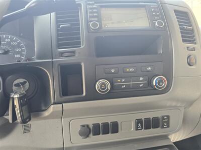 2016 Nissan NV 1500 S 3DR CARGO VAN   - Photo 15 - Hamilton, OH 45015