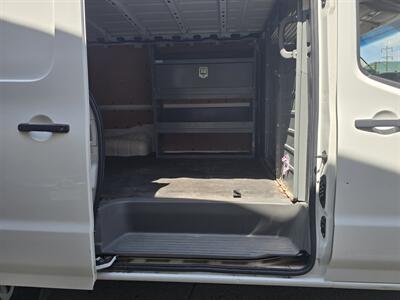 2016 Nissan NV 1500 S 3DR CARGO VAN   - Photo 11 - Hamilton, OH 45015