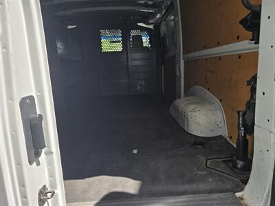 2016 Nissan NV 1500 S 3DR CARGO VAN   - Photo 22 - Hamilton, OH 45015