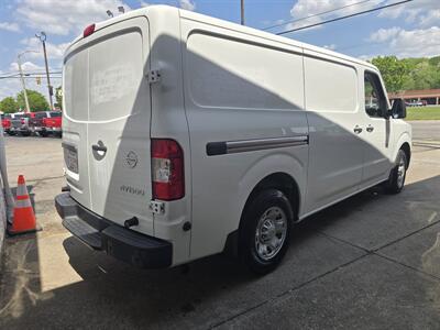 2016 Nissan NV 1500 S 3DR CARGO VAN   - Photo 4 - Hamilton, OH 45015