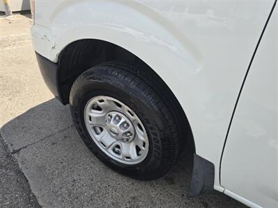 2016 Nissan NV 1500 S 3DR CARGO VAN   - Photo 24 - Hamilton, OH 45015