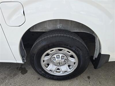 2016 Nissan NV 1500 S 3DR CARGO VAN   - Photo 25 - Hamilton, OH 45015