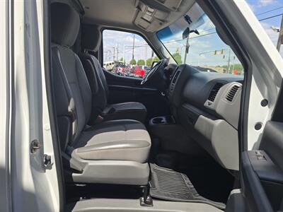 2016 Nissan NV 1500 S 3DR CARGO VAN   - Photo 10 - Hamilton, OH 45015