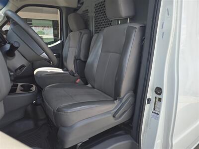 2016 Nissan NV 1500 S 3DR CARGO VAN   - Photo 8 - Hamilton, OH 45015