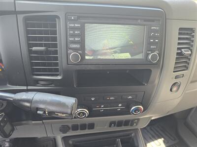 2016 Nissan NV 1500 S 3DR CARGO VAN   - Photo 17 - Hamilton, OH 45015