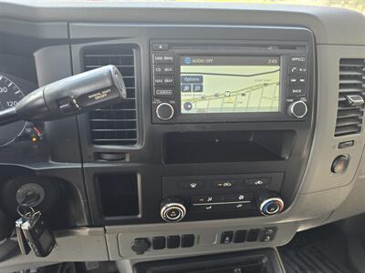 2016 Nissan NV 1500 S 3DR CARGO VAN   - Photo 16 - Hamilton, OH 45015