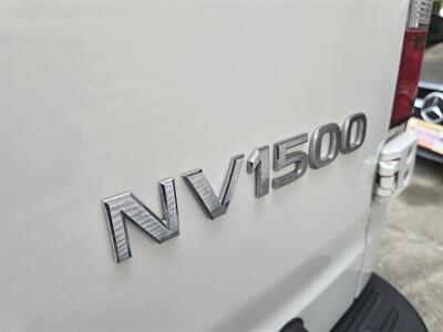 2016 Nissan NV 1500 S 3DR CARGO VAN   - Photo 23 - Hamilton, OH 45015